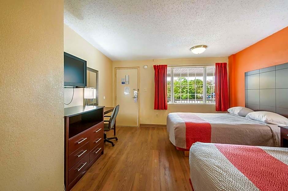 Motel 6-Washington, DC - Convention Center