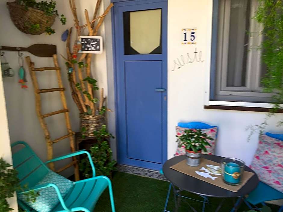 Hotel Le Méditérranée