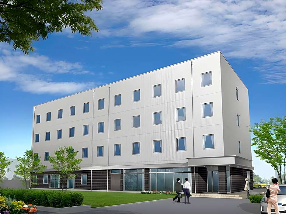 Hana Hotel Fukuya and Spa