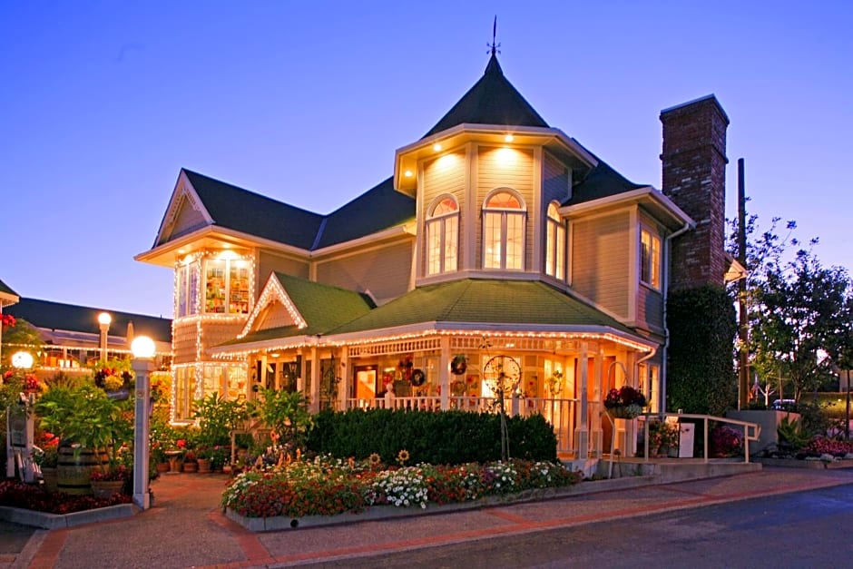 Apple Farm Inn