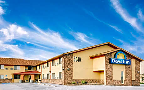 Days Inn by Wyndham Fort Dodge