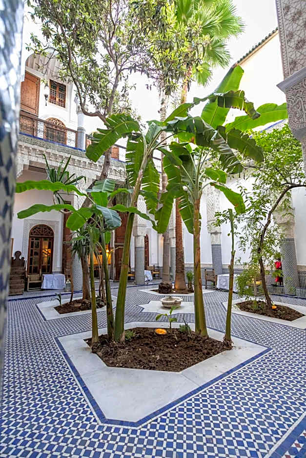 RIAD LOUDAYA AND SPA