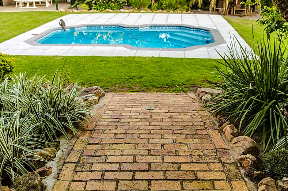 KaapsePracht Bed & Breakfast