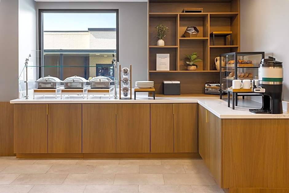 Holiday Inn & Suites Columbia Northeast By IHG