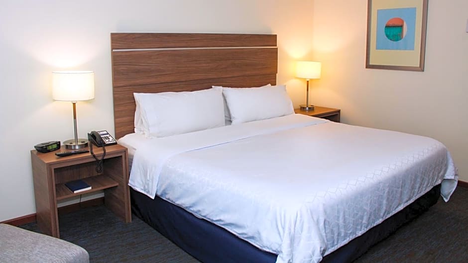 Holiday Inn Express Culiacan By IHG