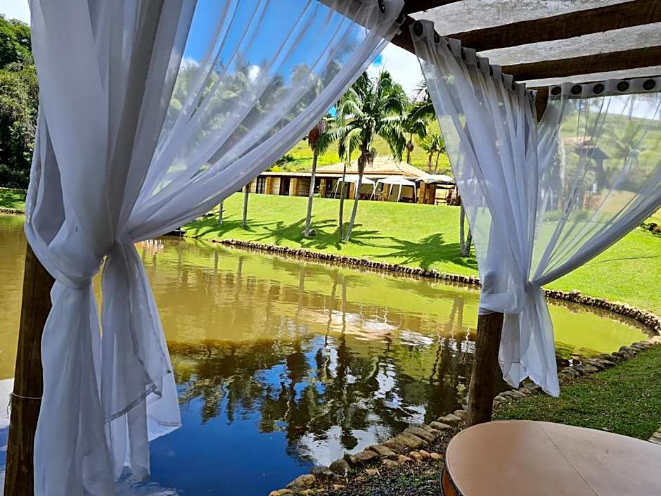 POUSADA PARAISO DOS TUCANOS