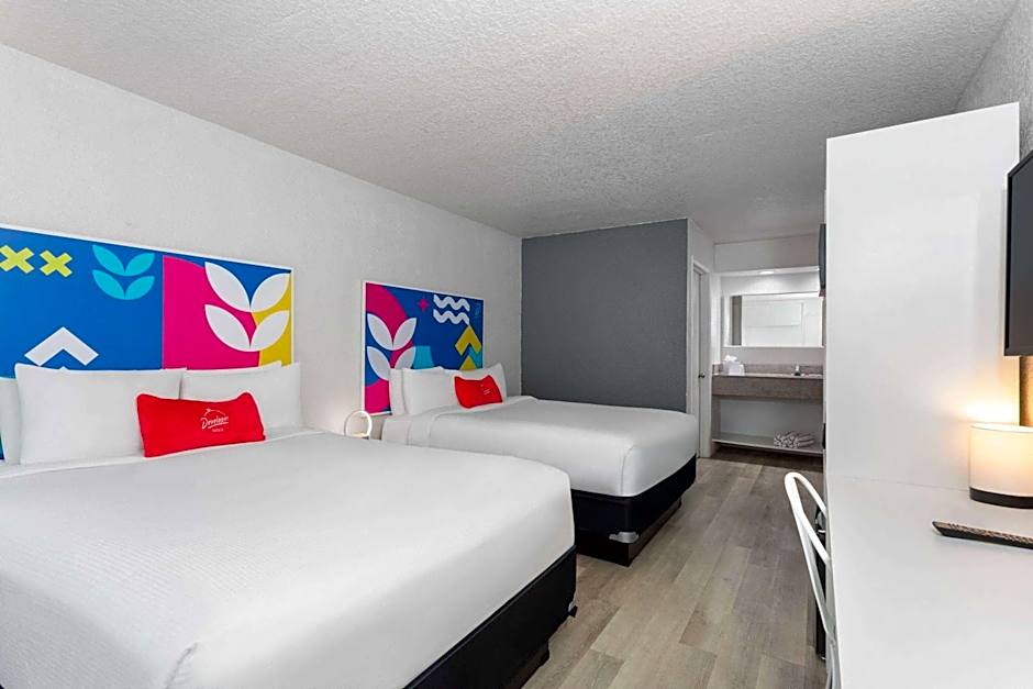 Baymont by Wyndham Orlando Lake Buena Vista South