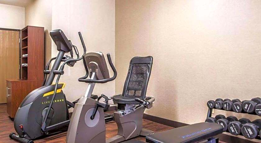 Comfort Inn Moline - Quad Cities
