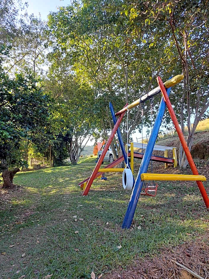 Pousada e Pesque e Pague Vista Alegre