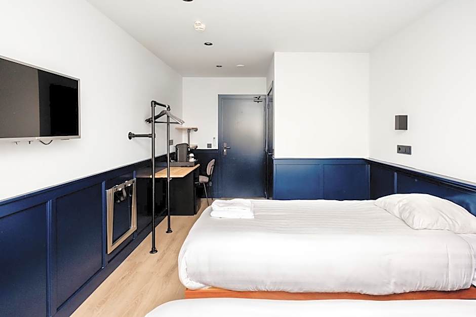 Hotel Brasserie Smits