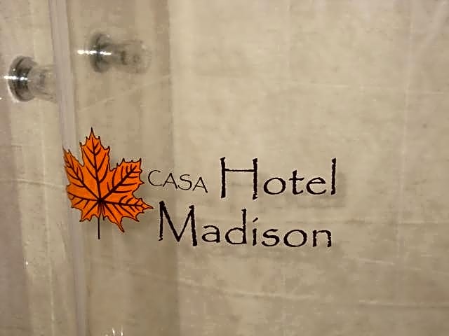 Casa Hotel Madison Medellin