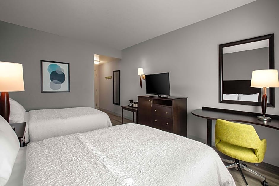 Hampton Inn By Hilton & Suites Miami-South/Homestead