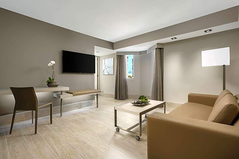 AC Hotel by Marriott San Juan Condado
