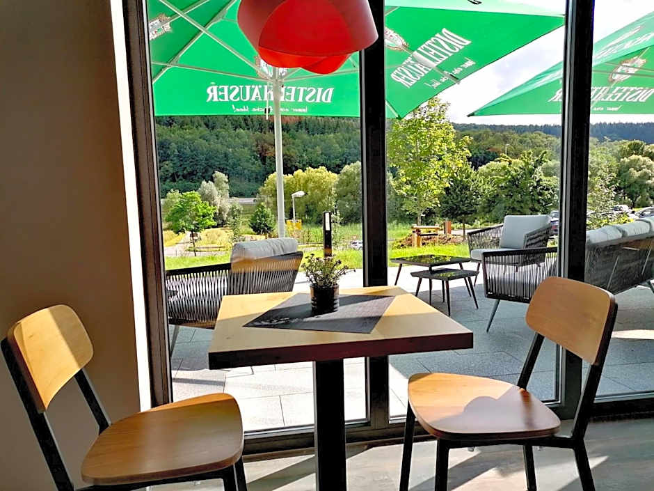 Euro Hotel Wertheim