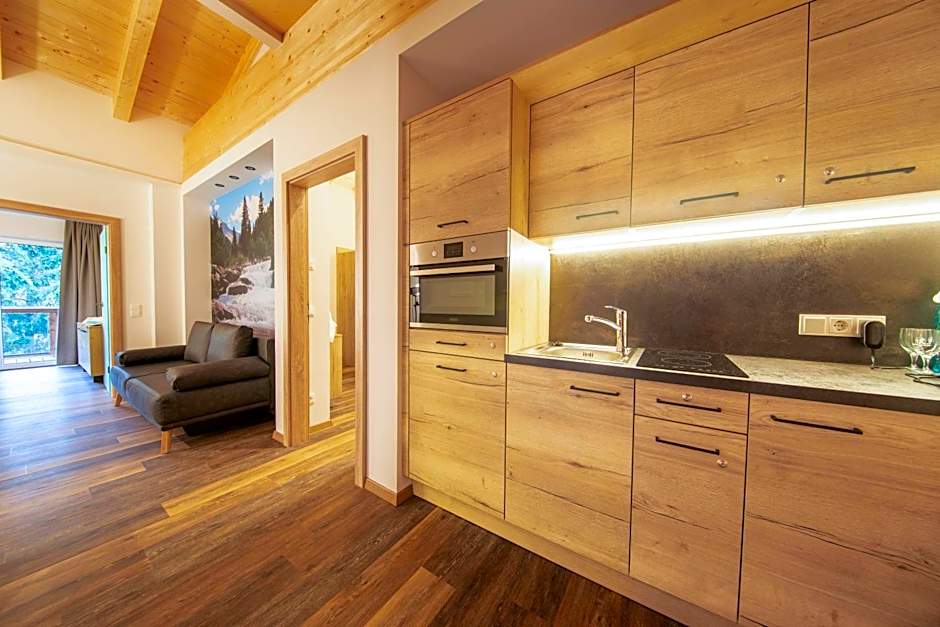 Photo 1 of 5 of 2 Bedroom Apartment