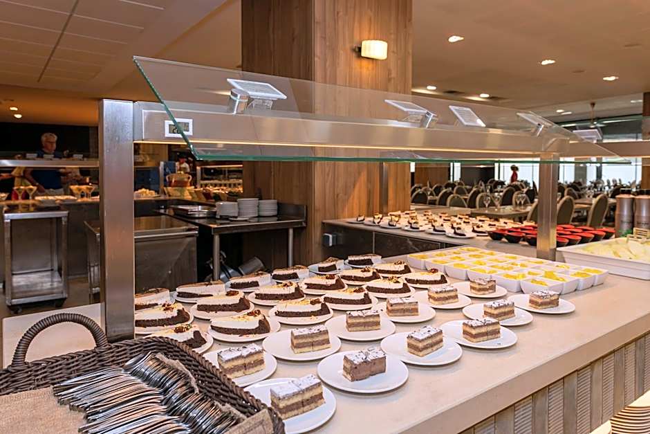 Ohtels Les Oliveres
