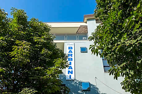 Hotel Barbiani