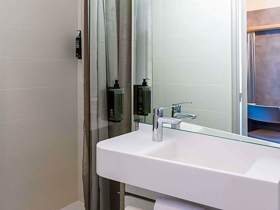 ibis budget Angoulême Centre