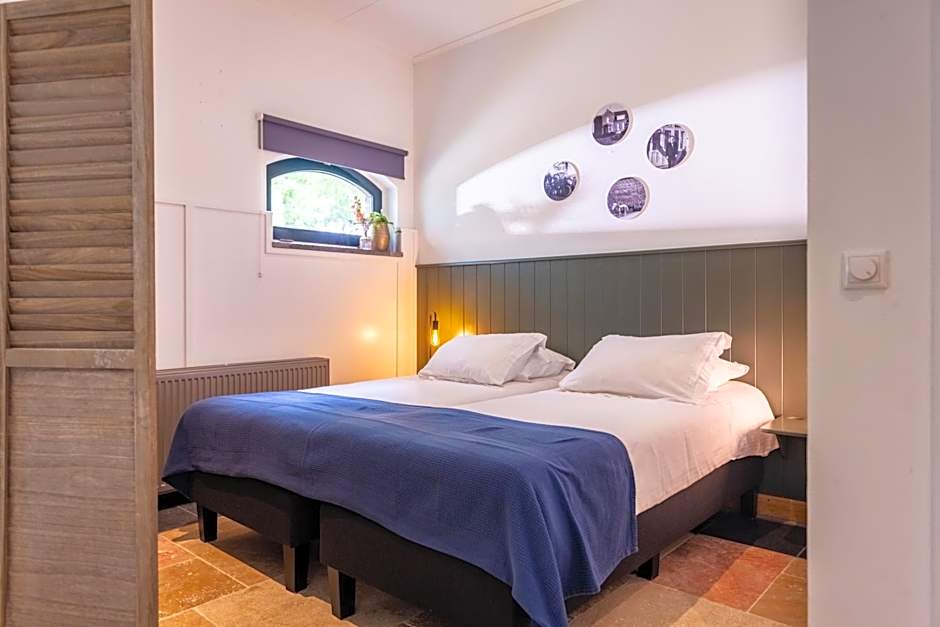 Hotel Herberg de Lindehoeve