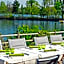 Comfort Hotel Paris Sud Viry Evry