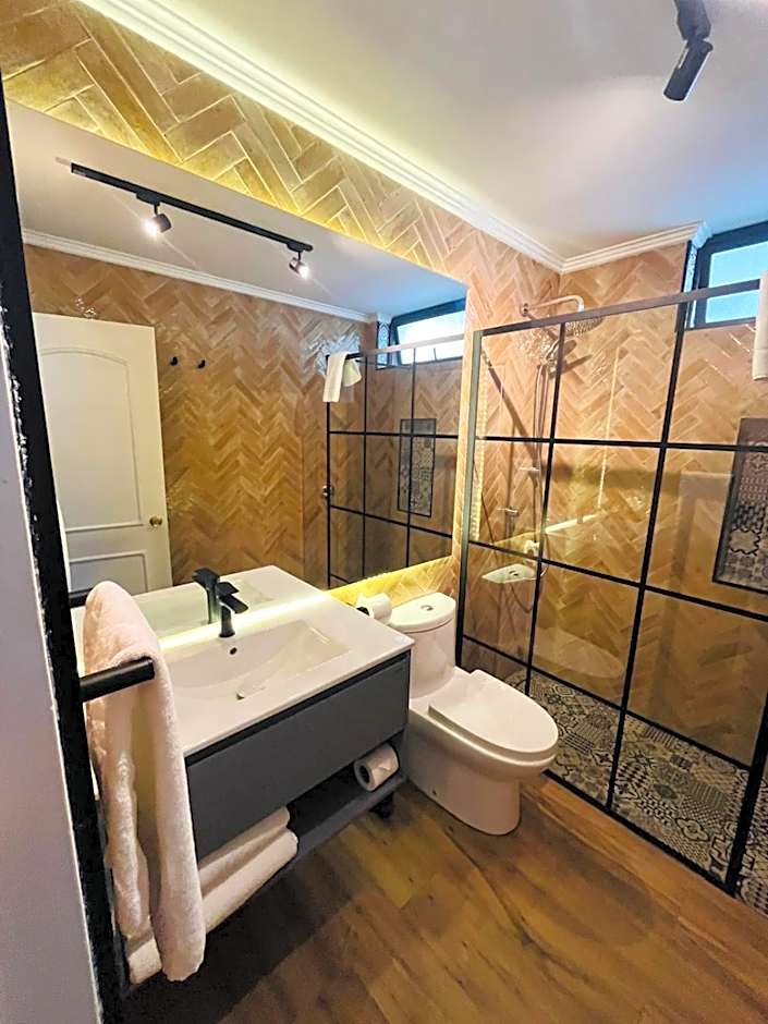 Tempo Rent Apart Hotel