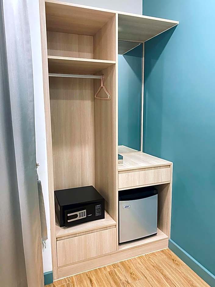Helen Fin Inn & Apartment by WH