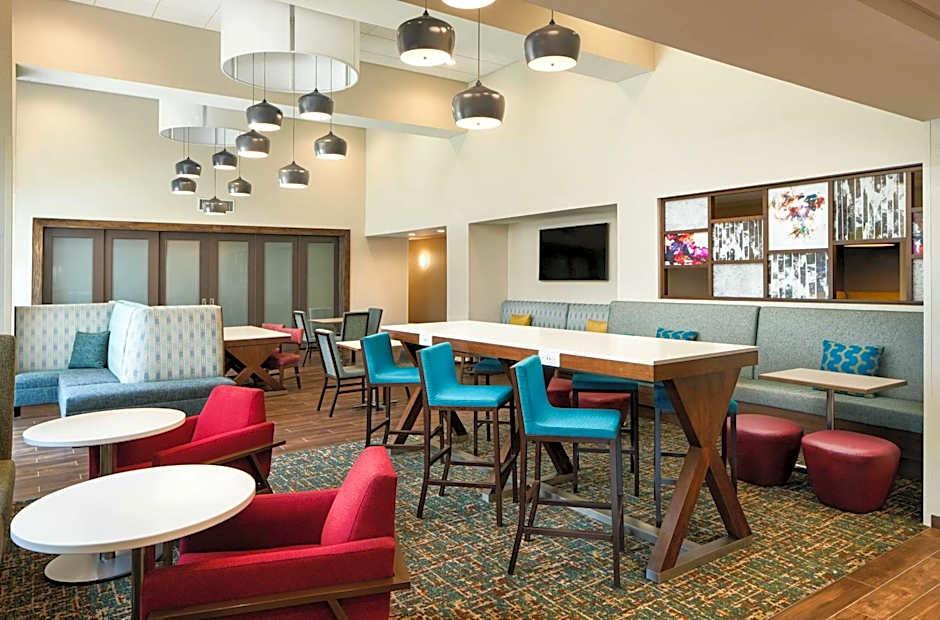 Hampton Inn By Hilton Clewiston
