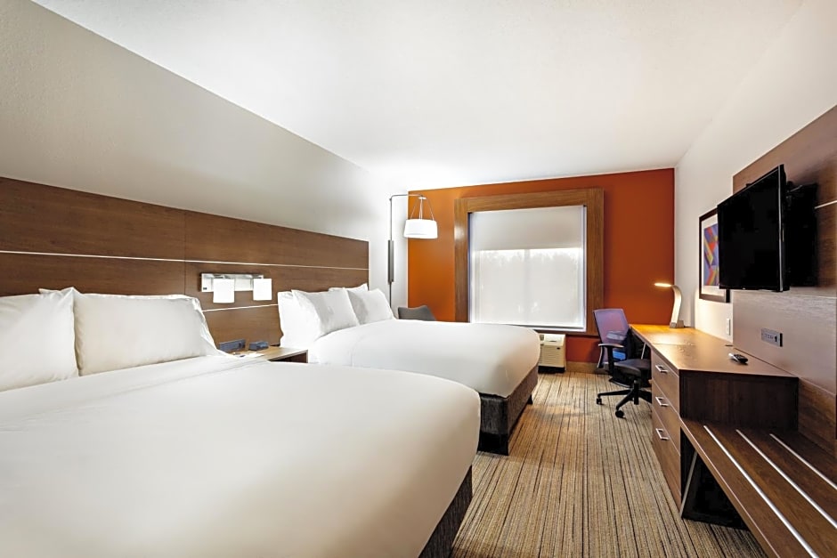 Holiday Inn Express Hotel & Suites Inverness, an IHG Hotel