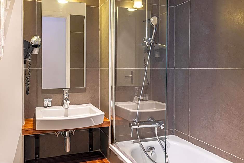 Le 20 Prieure Hotel