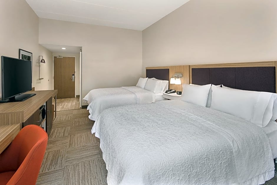 Hampton Inn Lagrange near Callaway Gardens