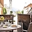 Christophorus Mountain Residence