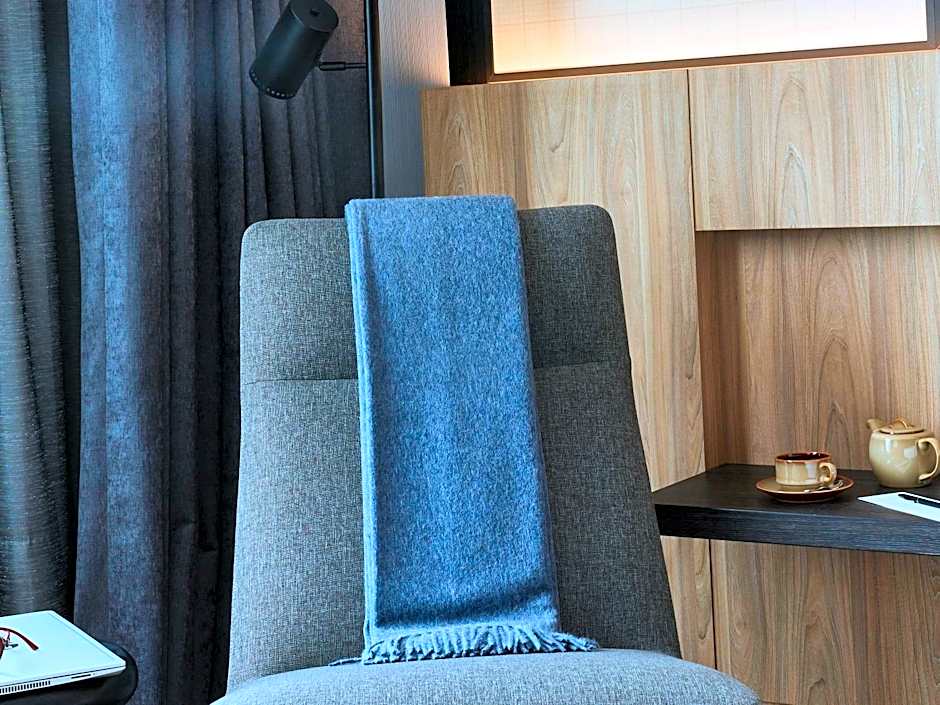 Pullman Lima Miraflores