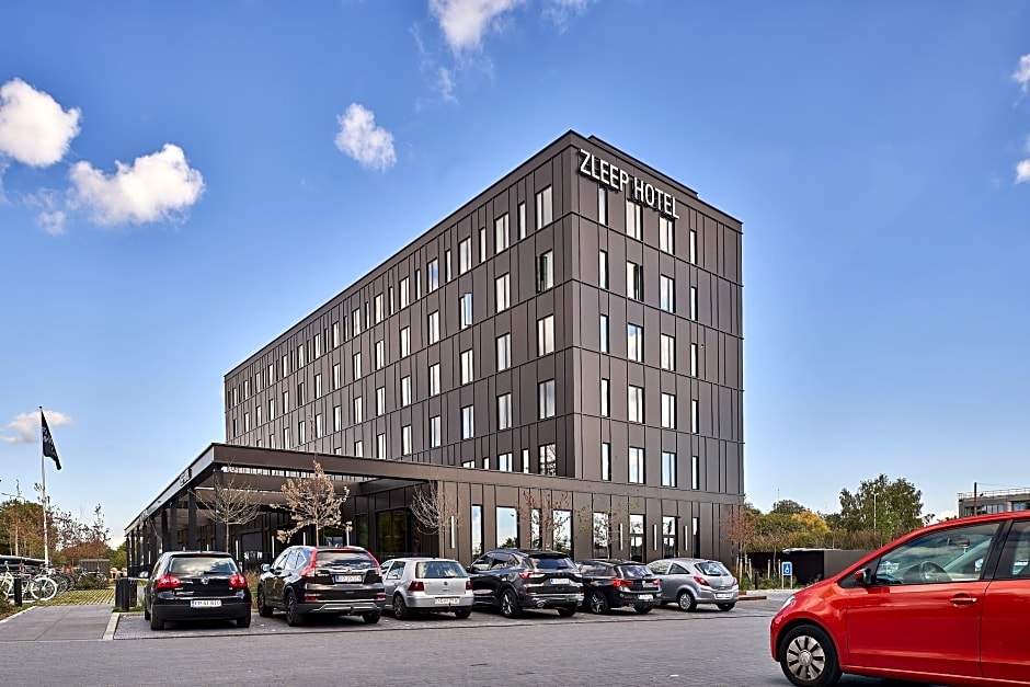 Four Points Flex by Sheraton Lyngby