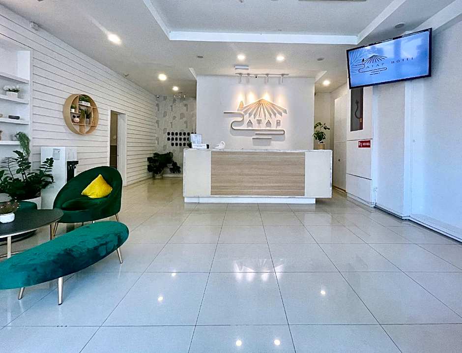 ATAP Hotel
