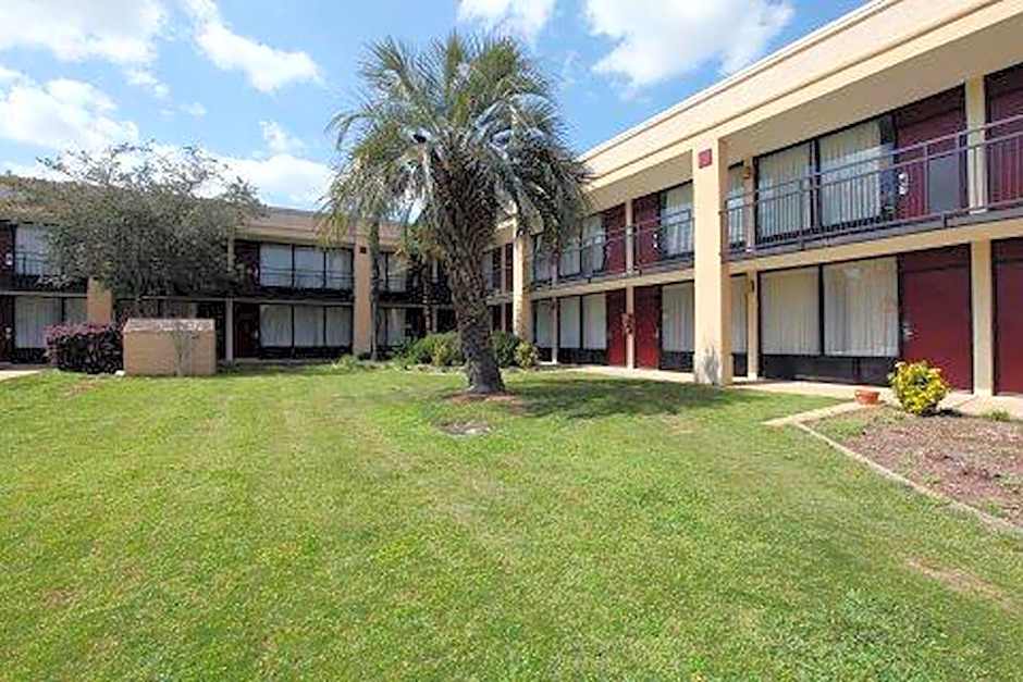 Motel 6-Natchitoches, LA