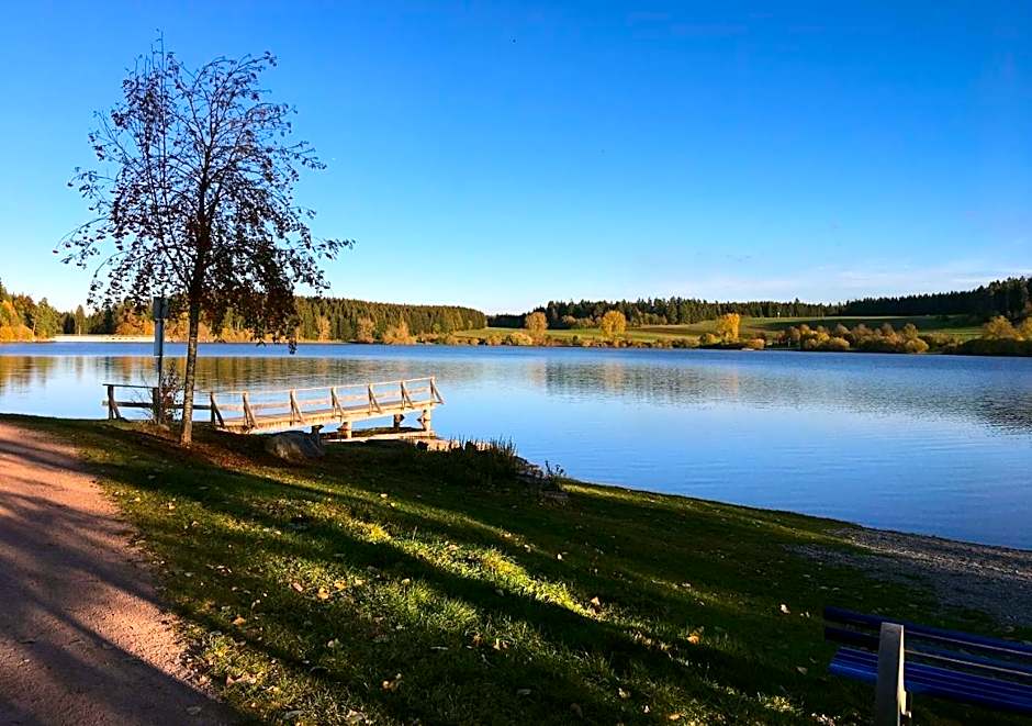 Wyndham Garden Donaueschingen