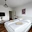 StayFab Rooms & Apartments