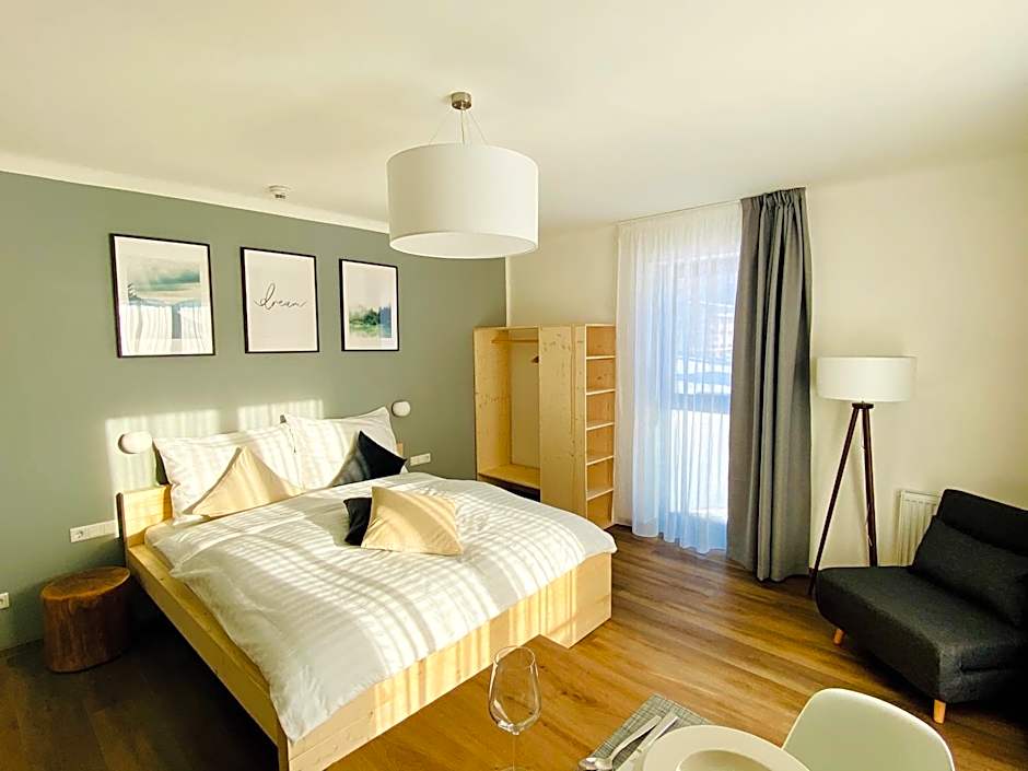 Haus Stadler - Self Check-in