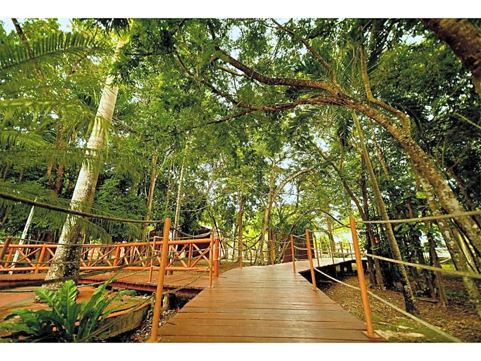 Hotel Villa Diamante