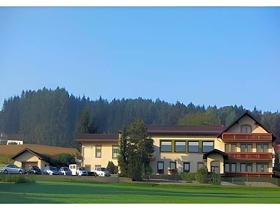 Hotel Lugerhof