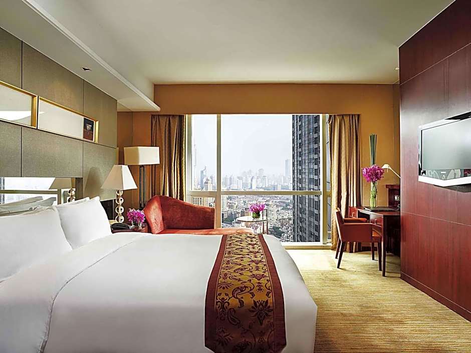 Sofitel Nanjing Galaxy