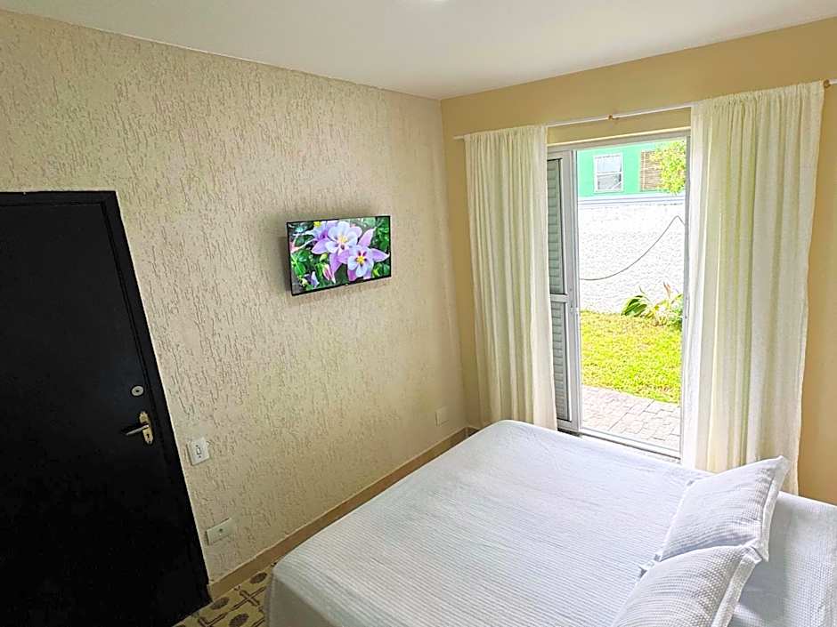 Vida Simples Pura Vida