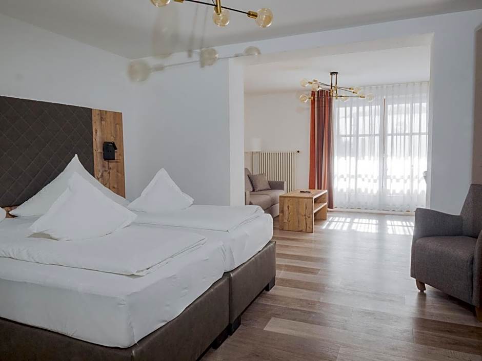 Hotel Geiger