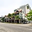 Townhouse Oak Melaka Near Dataran Pahlawan Formerly Ideals Hotel