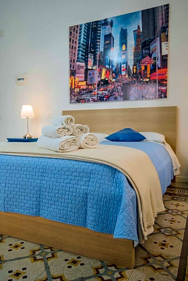 Bed&Breakfast Salerno