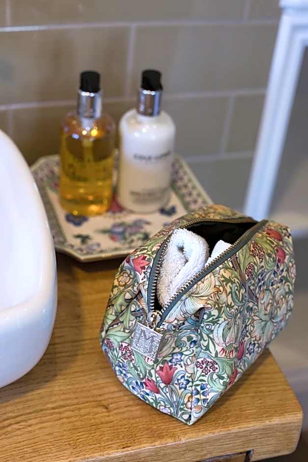 Bridstow Guest House