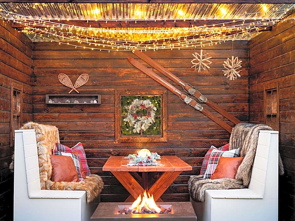 Fairmont Sonoma Mission Inn And Spa