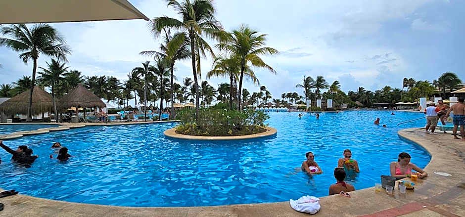 Mayan Palace
