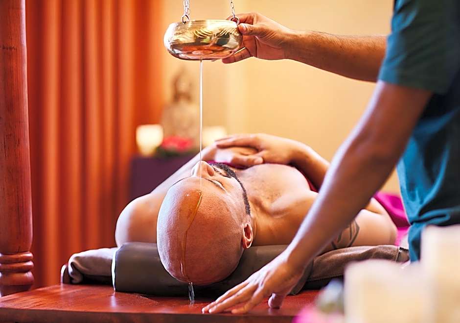 Hotel Bei Gretel, Wellness & Ayurveda