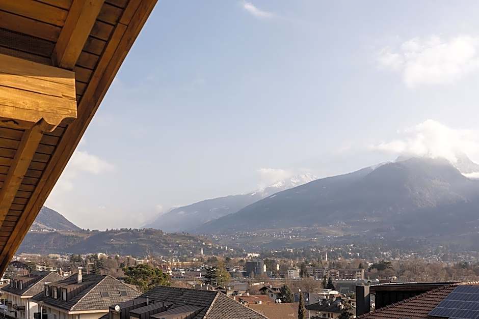 JOHAN - Rooms & Breakfast Merano